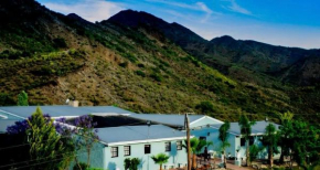 Amani Lodge